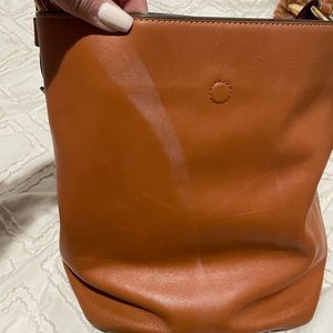 Tory Burch hobo bag